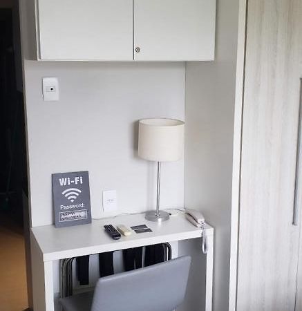 Loft Confortavel E Completo! Brt E Shopping! リオデジャネイロ エクステリア 写真