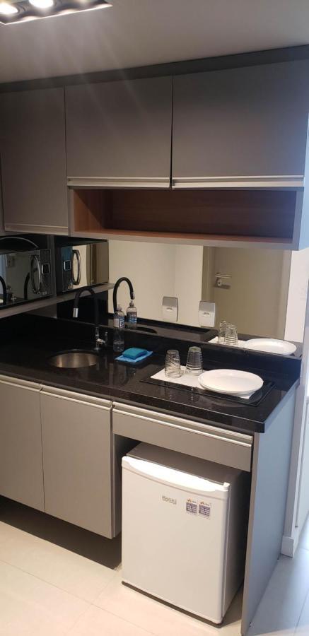 Loft Confortavel E Completo! Brt E Shopping! リオデジャネイロ エクステリア 写真