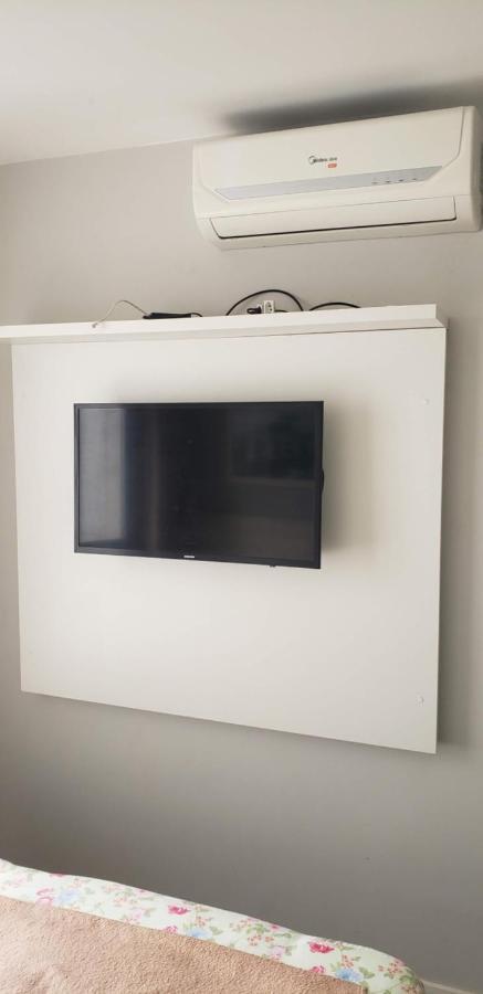 Loft Confortavel E Completo! Brt E Shopping! リオデジャネイロ エクステリア 写真